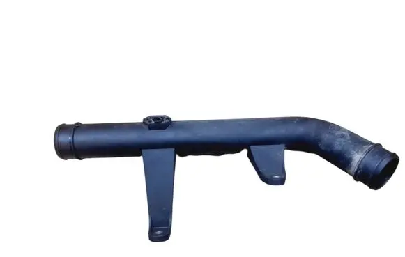 Volkswagen Crafter Intercooler hose/pipe 9065080008 2E0145955 9065280108