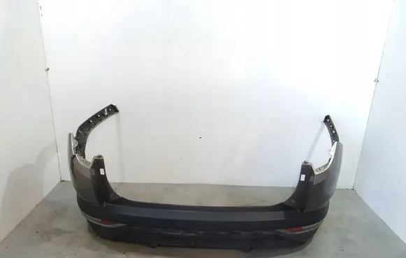 Hyundai Tucson TL Front bumper 