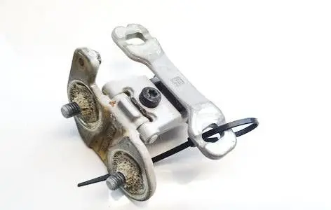 BMW X1 E84 Tailgate/trunk/boot hinge 160310