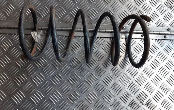 Mitsubishi Pajero Front coil spring