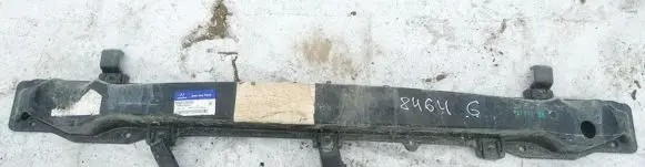 Rear beam