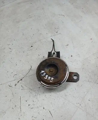 Suzuki Grand Vitara I Horn signal