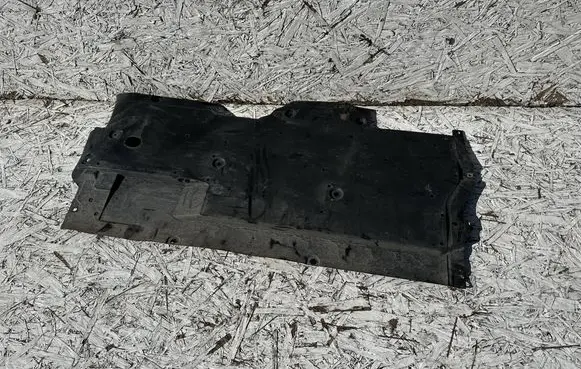 Mazda 3 III Side bottom protection B45A56343