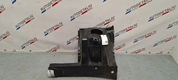 BMW 2 F45 Front quarter panel 2406072