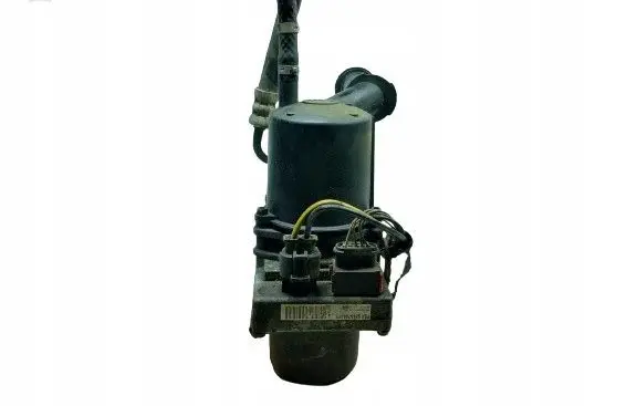 Power steering pump