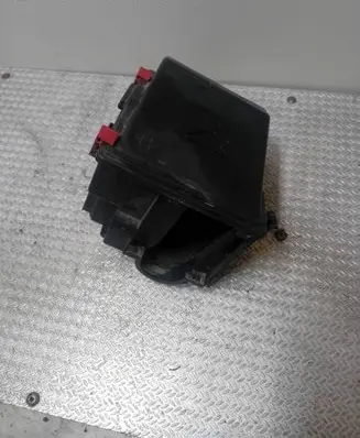 Peugeot 308 Fuse box set 33233475ST3 22320601201 19019