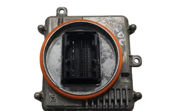 Volkswagen T-Roc LED ballast control module 992941571AE