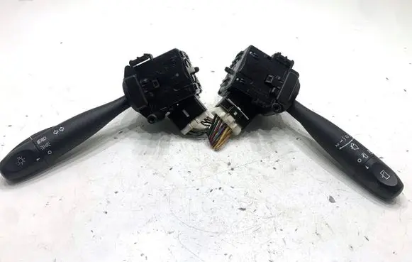 Hyundai i10 Wiper turn signal indicator stalk/switch 202007964