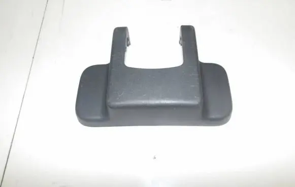 Renault Kangoo II Other trunk/boot trim element 8200575689