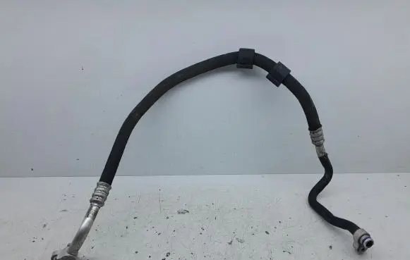 Audi A6 S6 C7 4G Air conditioning (A/C) pipe/hose 4G0260701H