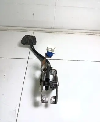 Brake pedal