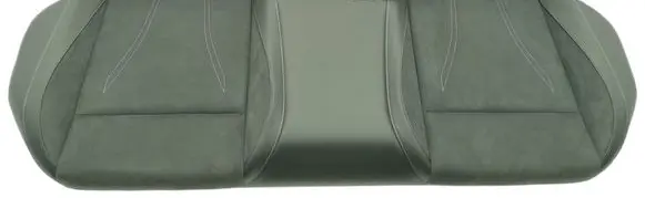 Volkswagen ID.7 Second row seats 14A885175