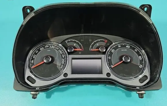 Fiat Linea Speedometer (instrument cluster) 51832217 IMPRK1519410