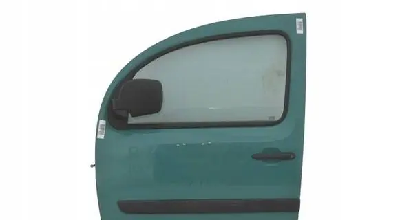 Renault Kangoo II Front door 