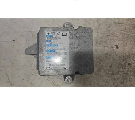 Honda Accord Airbag control unit/module 77960TL0E920M1 C0CJB57LJ