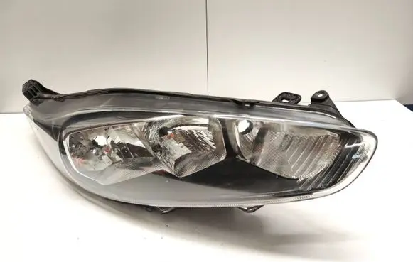 Ford Fiesta Headlight/headlamp C1BB13W029AC
