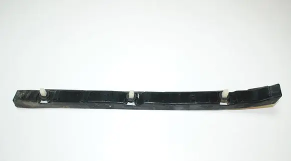 Hyundai Santa Fe Rear bumper mounting bracket 866162B000