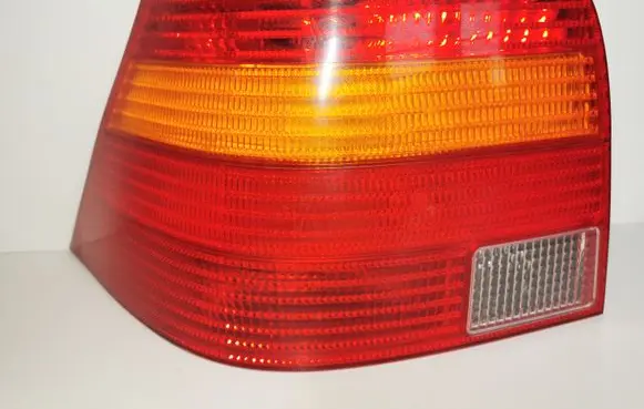 Volkswagen Golf IV Rear/tail lights 1J6945095AA