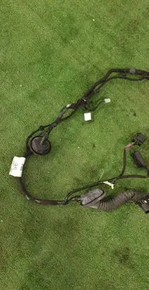 Ford Mondeo MK V Front door wiring loom/harness boot KG9T14631GHD KG9T14631