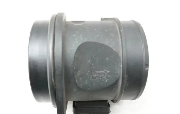 Jaguar XE Mass air flow meter G4D3-12B579-AA