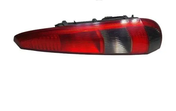 Ford Fiesta Rear/tail lights 155599KAS 155599