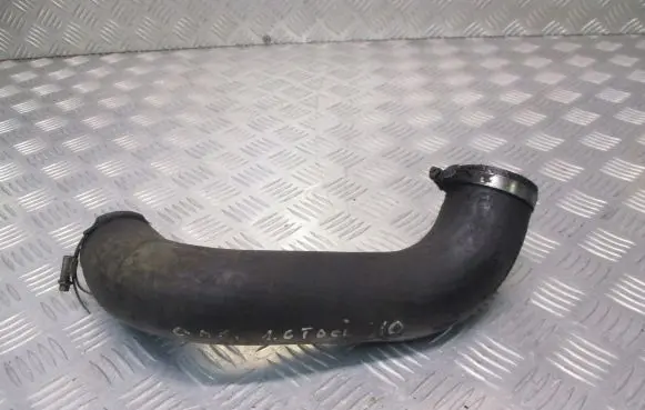 Ford C-MAX I Air intake hose/pipe