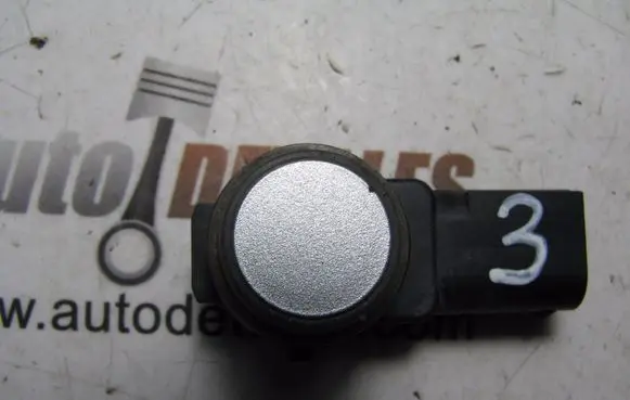 Peugeot 407 Parking PDC sensor 0263003364