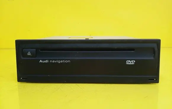 GPS navigation control unit/module