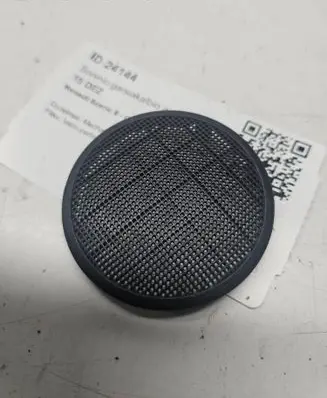 Renault Scenic II - Grand scenic II Side speaker trim/cover 8200078997