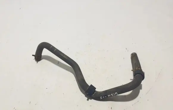 Land Rover Discovery Sport Engine coolant pipe/hose EJ327H255AB