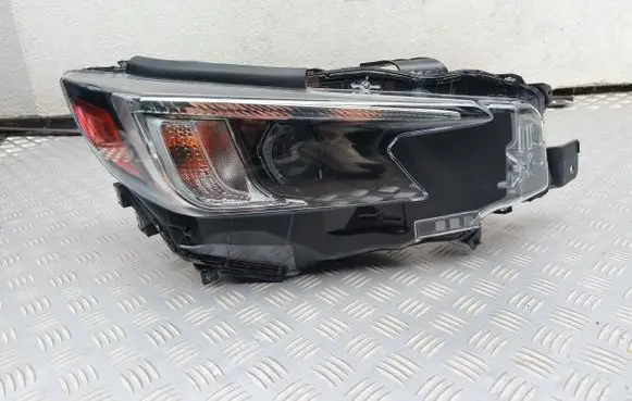 Volvo V60 Headlight/headlamp