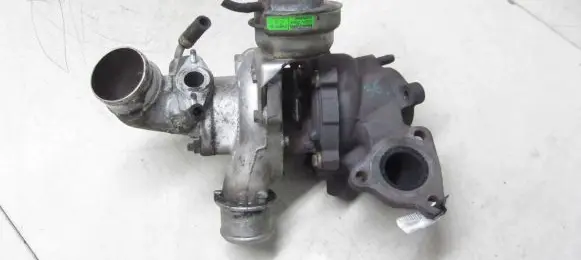 Honda CR-V Turbo 18900RFWG011M2