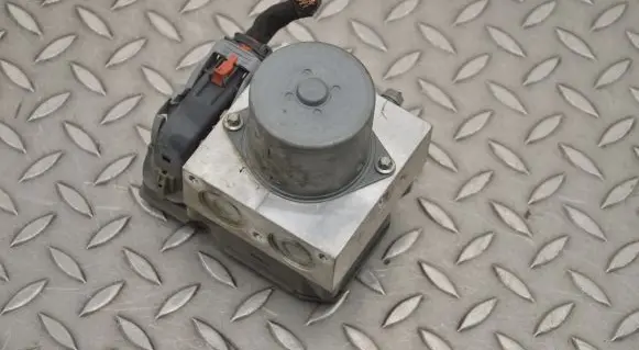 Volkswagen PASSAT CC ABS Pump 3AA614109AQ