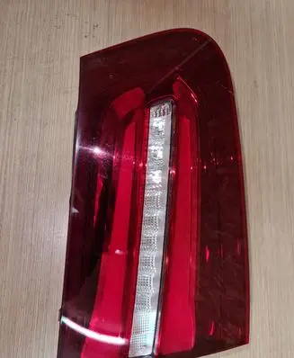 Mercedes-Benz GLC X253 C253 Tailgate rear/tail lights A2539063100
