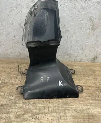 Audi A7 S7 4G Radiator trim 4G8121333F