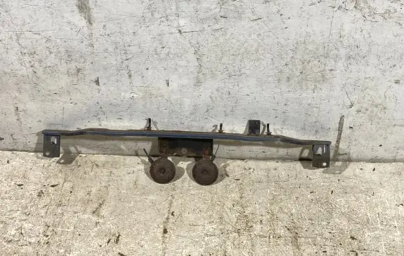 Mitsubishi Outlander Top upper radiator support slam panel