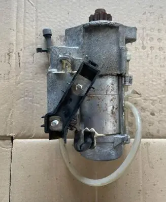 Land Rover Discovery 5 Starter motor HPLA-11001-AD