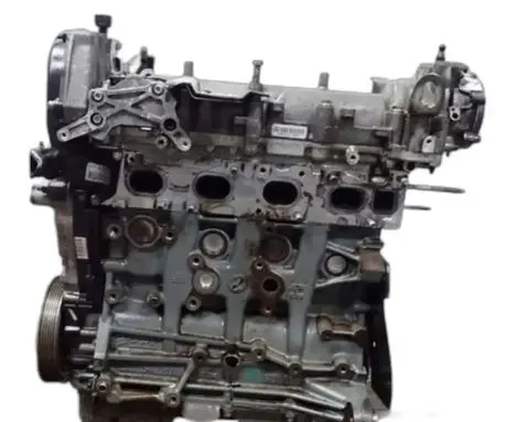 Fiat Doblo Engine 198A3000