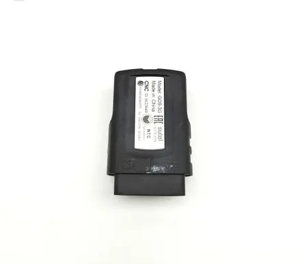 Ford Transit VII GPS navigation control unit/module G93KXA69WZNU
