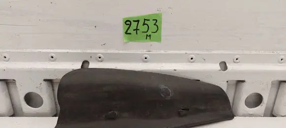 Renault Trafic II (X83) Fuel tank cap trim 8200081103 91167054