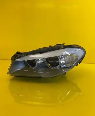 BMW 5 F10 F11 Headlight/headlamp 7271911-06