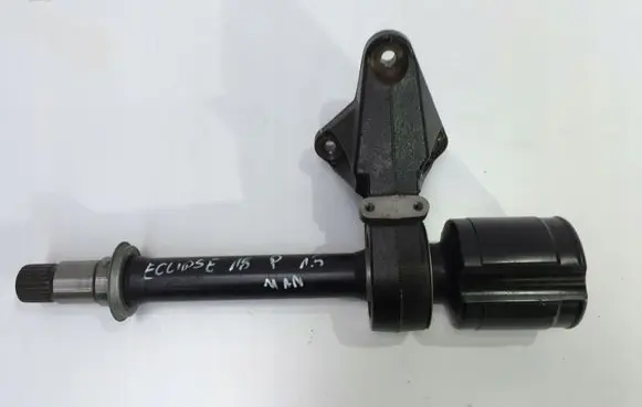 Mitsubishi Eclipse Cross Front driveshaft