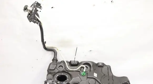 Skoda Octavia Mk4 Fuel tank 5WA201021QJ