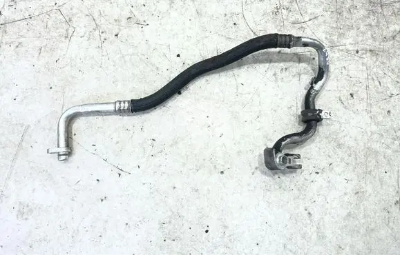Maserati Levante Air conditioning (A/C) pipe/hose 670032309