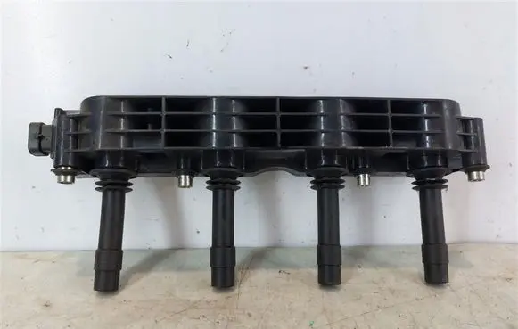 Opel Astra G High voltage ignition coil 