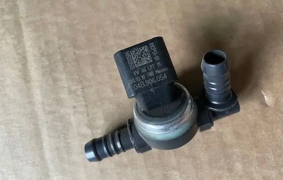 Air pressure sensor