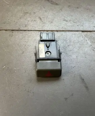 Hazard light switch