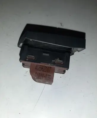 Audi A7 S7 4G Central locking switch button 4G8962107