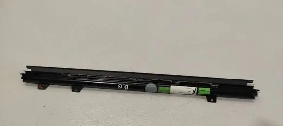 Volkswagen Phaeton Rear door sun blind/shade 3D4861314A