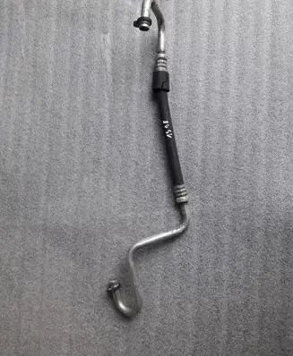 Renault Espace - Grand espace IV Air conditioning (A/C) pipe/hose 8200008720C